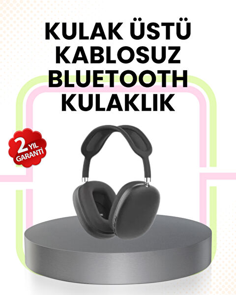 Kafkas Store Bluetooth Kulaklık