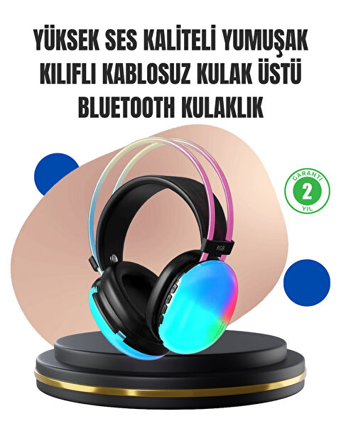 Kafkas Store Bilgisayar Kulaklığı