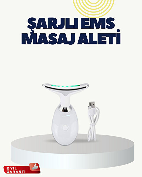 Kafkas Store Masaj Cihazı, Aleti