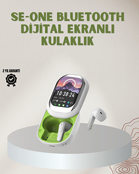 Kafkas Store Kulaklık