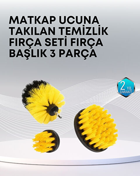 Kafkas Store Fırça, Süpürge