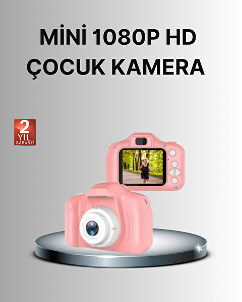 Kafkas Store Dijital Fotoğraf Makinesi