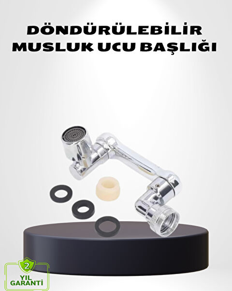 Kafkas Store Musluk Uçları