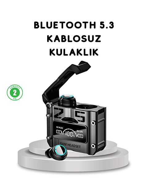 Kafkas Store Bluetooth Kulaklık