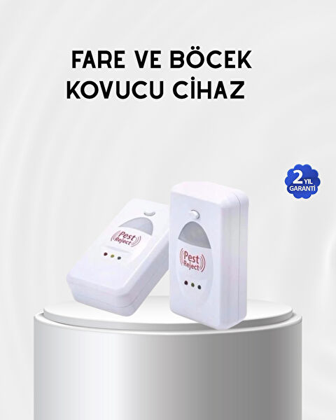 Kafkas Store Parazit Karşıtı Ürünler