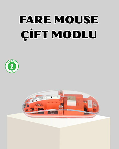 Kafkas Store Mouse