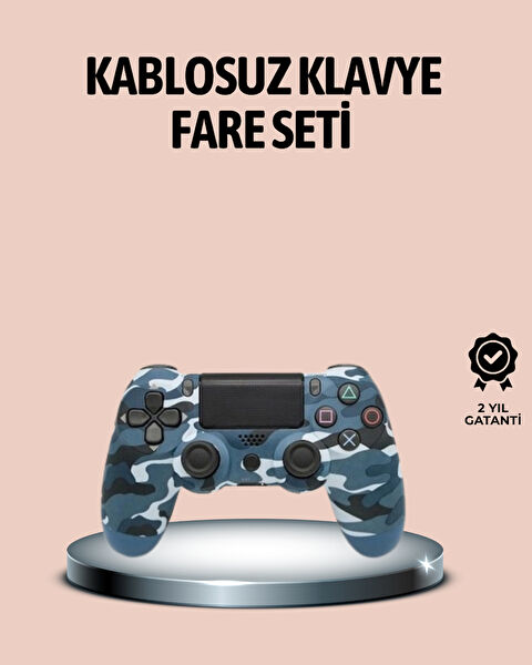 Kafkas Store PlayStation 4 Aksesuarları