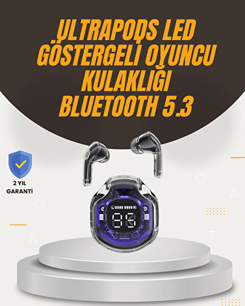 Kafkas Store Kulaklık