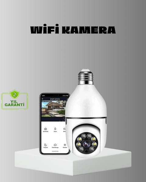 Kafkas Store Güvenlik Kamerası