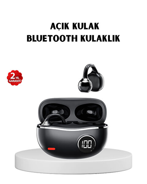 Kafkas Store Bluetooth Kulaklık