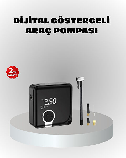 Kafkas Store Kompresör