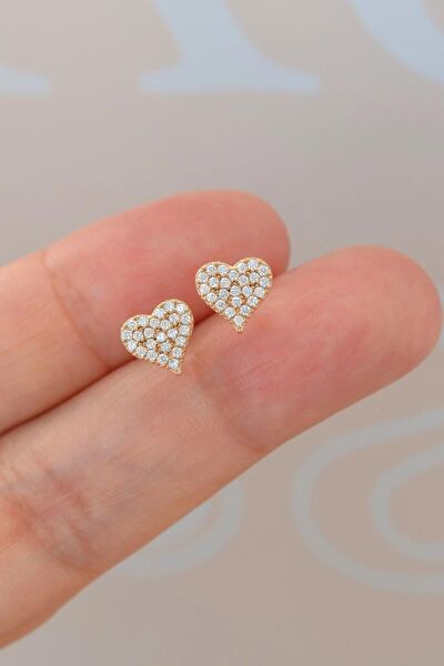 Sacce Scarves&Accessories Küpe