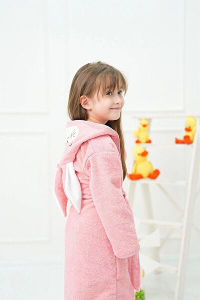 TEKSMODA HER MODA ONDA Bornoz, Bornoz Takımı