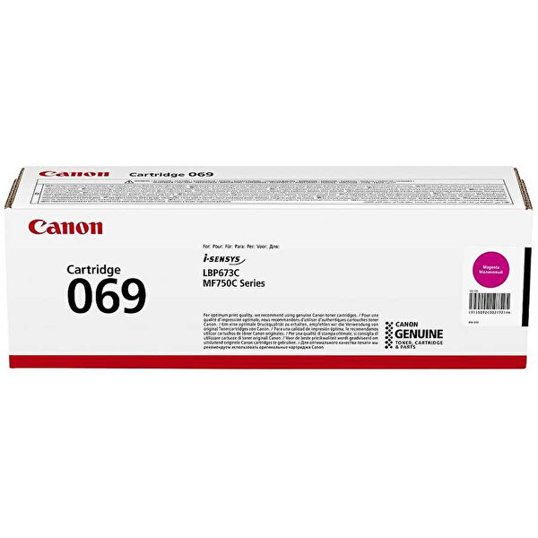 Canon Toner