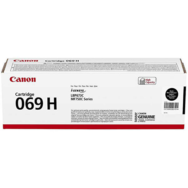 Canon Toner