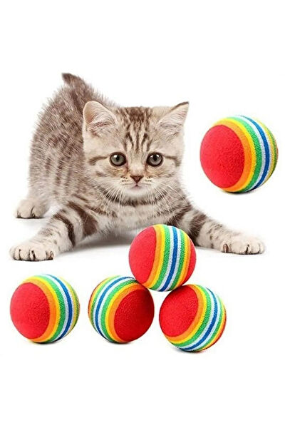 Genel Markalar Kedi Oyuncakları