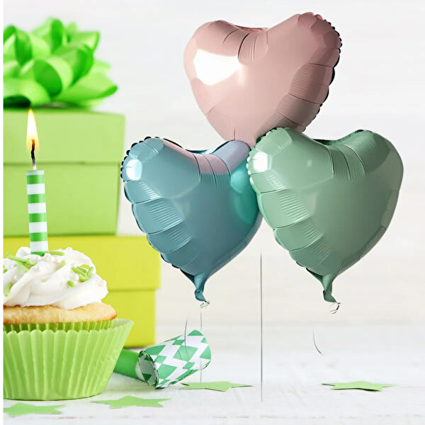 Genel Markalar Balon