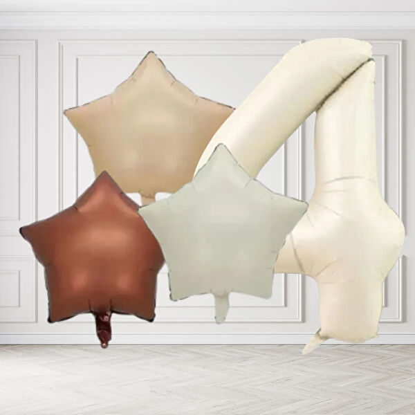 Genel Markalar Balon