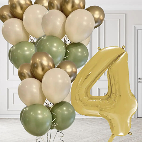 Genel Markalar Balon