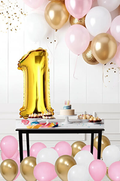 Genel Markalar Balon