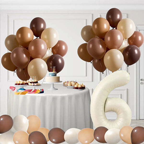 Genel Markalar Balon