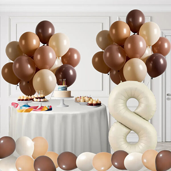 Genel Markalar Balon