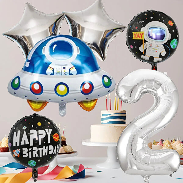 Genel Markalar Balon