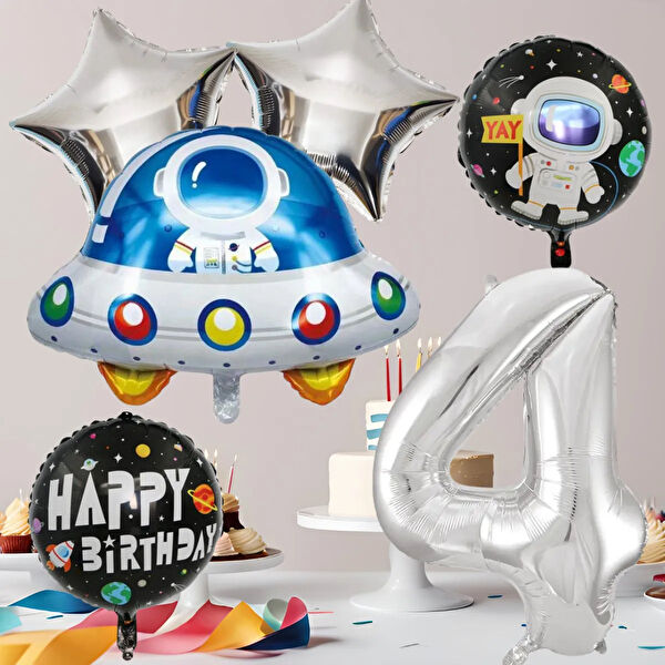 Genel Markalar Balon