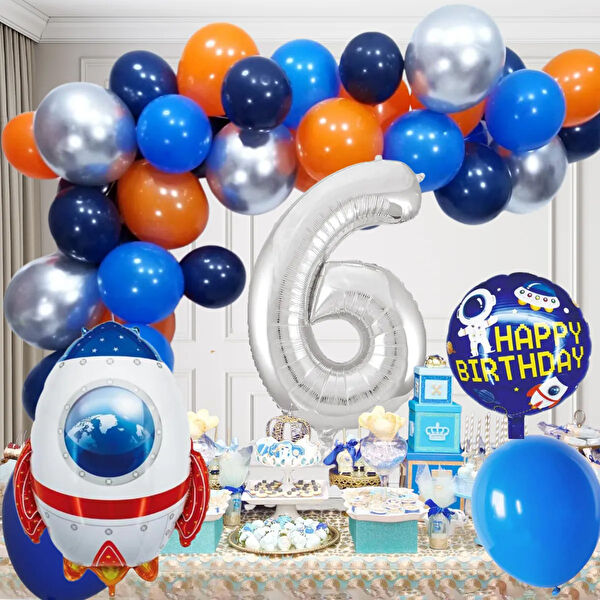 Genel Markalar Balon