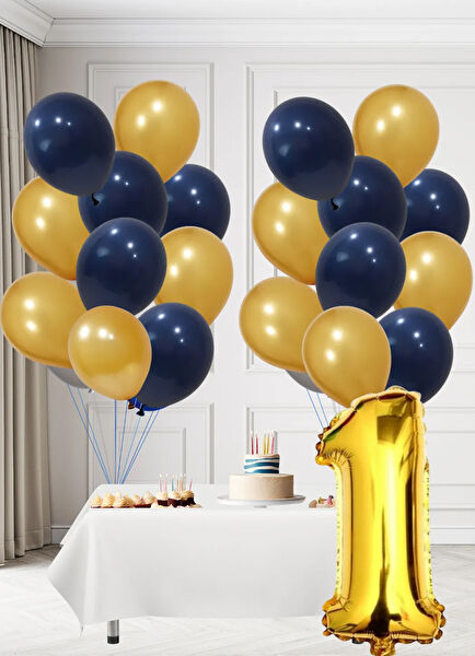 Genel Markalar Balon