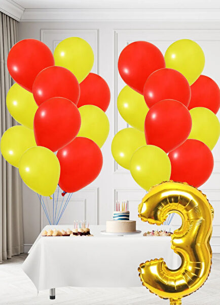 Genel Markalar Balon