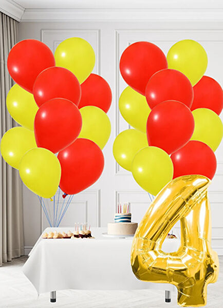 Genel Markalar Balon