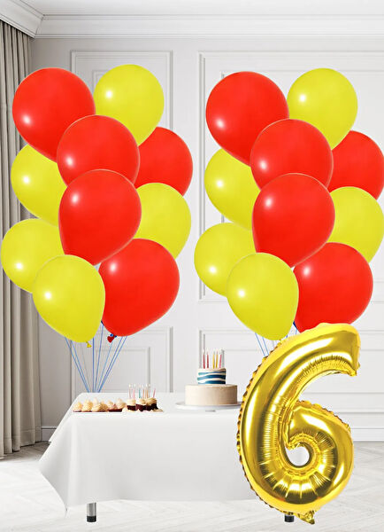 Genel Markalar Balon