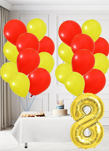 Genel Markalar Balon