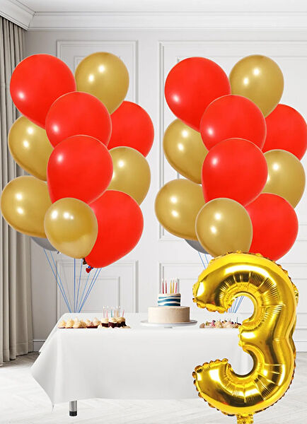 Genel Markalar Balon