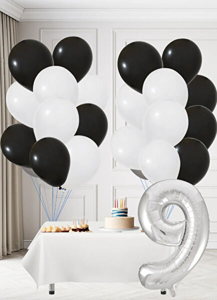 Genel Markalar Balon