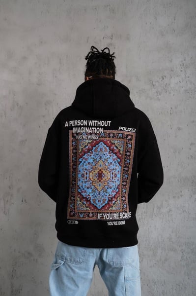 SUMA Erkek Sweatshirt