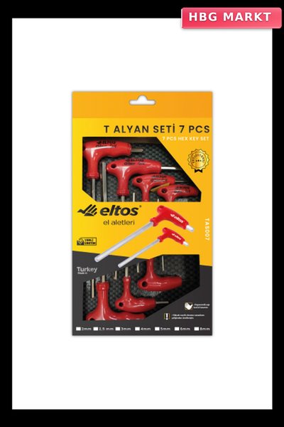HBG Markt Alyan, Lokma Takımı