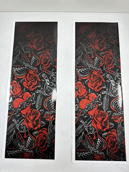 Universal Kapı Şeritleri