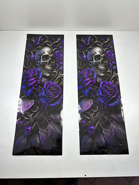 Universal Kapı Şeritleri