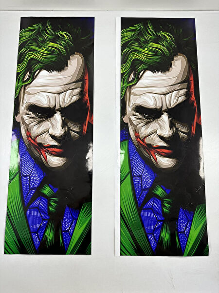 Universal Kapı Şeritleri