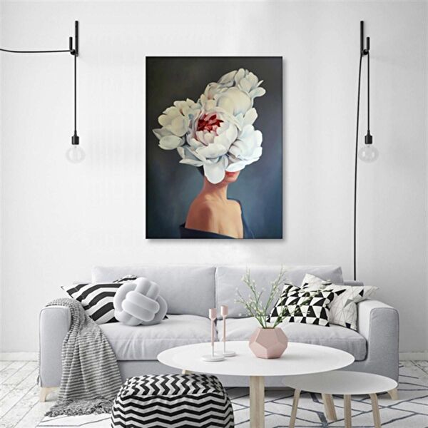 Tablolife Yağlı Boya Tablo