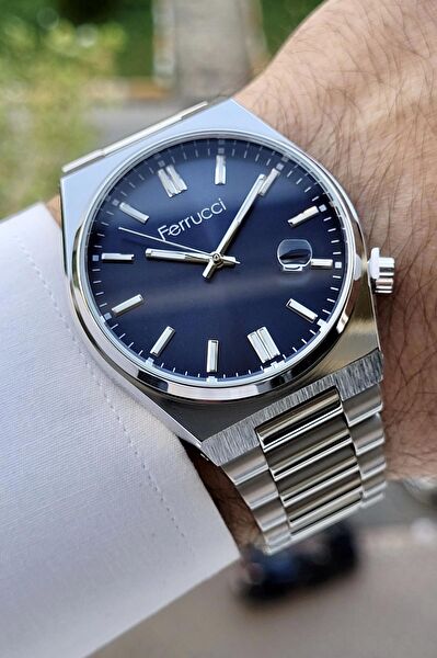 Ferrucci Erkek Kol Saati