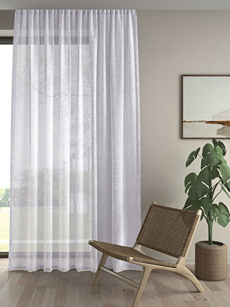 DEMOR HOME Tül Perde