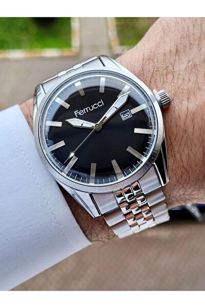Ferrucci Erkek Kol Saati