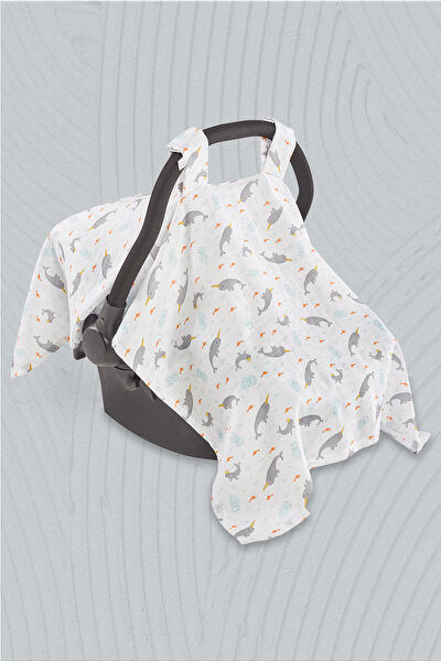 Tiny Lamb Müslin Bez