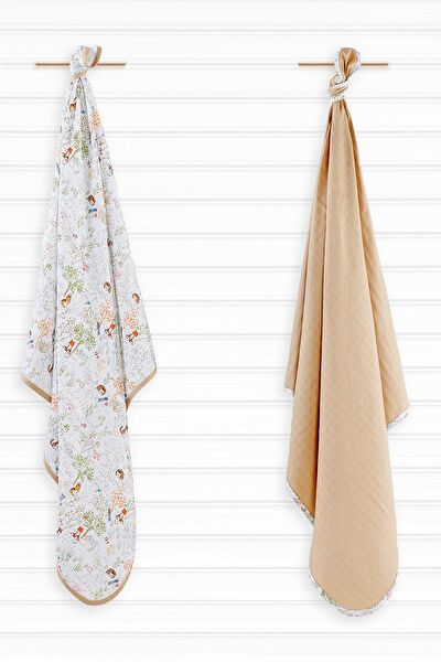 Tiny Lamb Müslin Bez