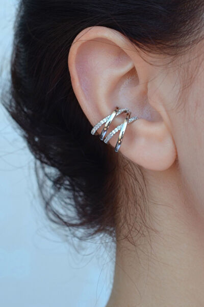 Sacce Scarves&Accessories Küpe