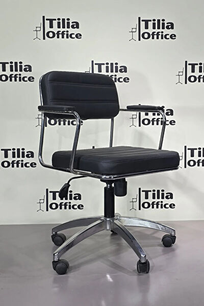 Tilia Office Çalışma, Personel Koltuğu