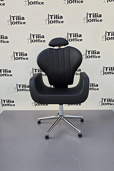 Tilia Office Çalışma, Personel Koltuğu